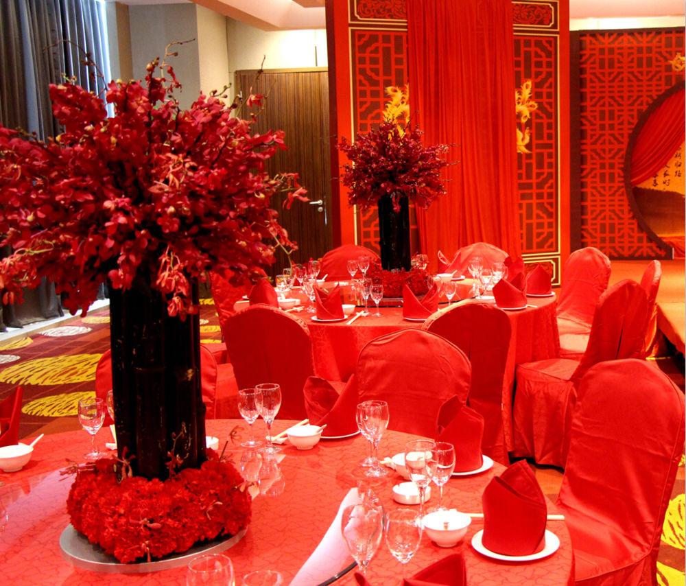 Hotel The Longemont Shenyang Exterior foto